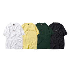 LESS - SMALL ARCH LOGO TEE